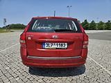 Kia Ceed (2011) 1.4 66kw, MOŽNÉ SPLÁTKY  - náhled 8