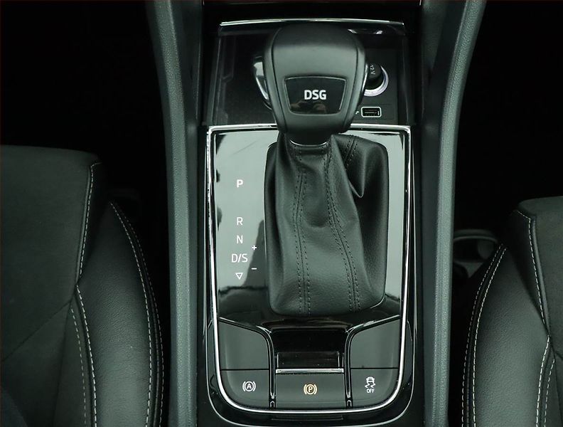 Škoda Kodiaq (2019) Style 1.5 TSI - fotka 13 z 17