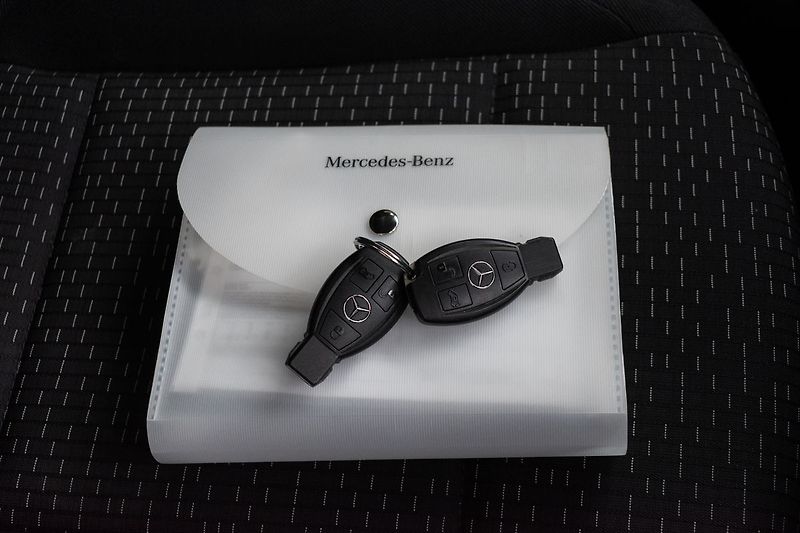 Mercedes-Benz Vito 119 CDi 4x4*LONG*8.MÍST*DPH*ČR - fotka 32 z 39
