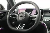 Mercedes-Benz GLC (2025) 220 d 4MATIC, AMG Line - náhled 8