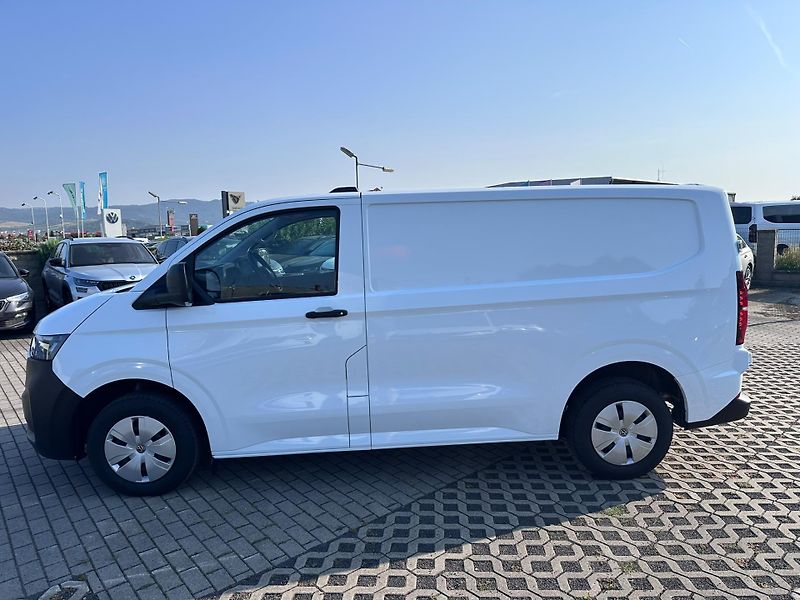 Volkswagen Transporter T7 2.0 TDI 110kW  - fotka 3 z 16