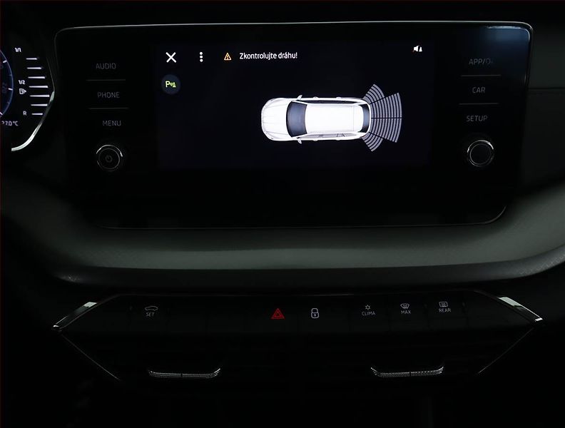 Škoda Octavia (2022) Ambition 2.0 TDI, ČR,1.maj - fotka 16 z 16