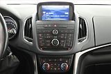 Opel Zafira (2012) Cosmo 2.0 CDTI, Navi, Xenony - náhled 9