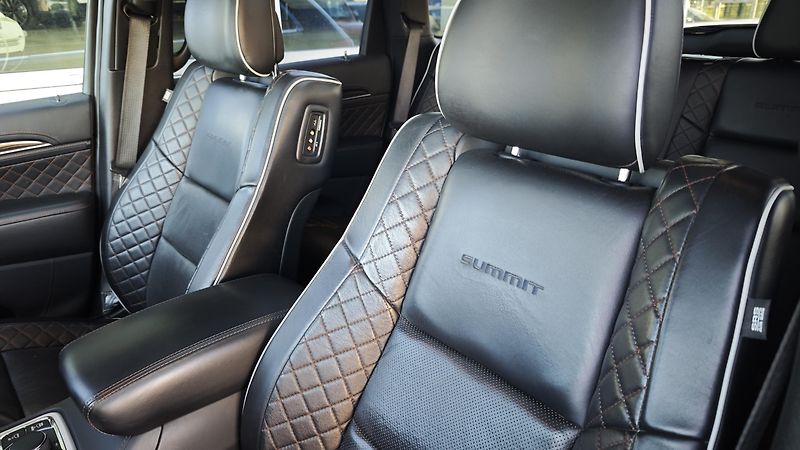 Jeep Grand Cherokee (2019) 3,0 CRD Summit ČR, 1.maj.  - fotka 26 z 49