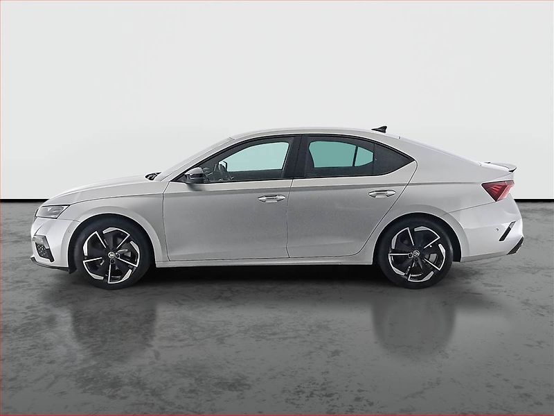 Škoda Octavia (2023) RS 2.0 TDI - fotka 3 z 22