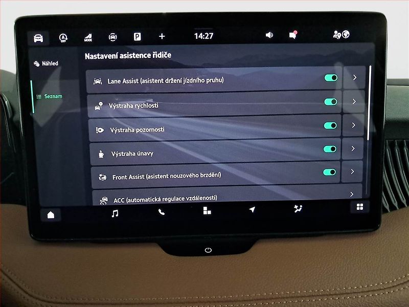 Škoda Superb (2024) Selection 1.5 TSI - fotka 26 z 29