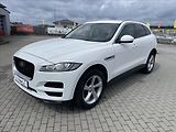 Jaguar F-Pace 3,0 d 221kw AWD Aut. DPH - náhled 28
