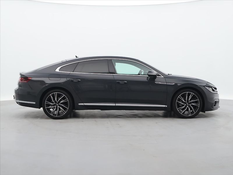 Volkswagen Arteon 2,0 TDI 176kW 4x4 R-Line CZ - fotka 8 z 33