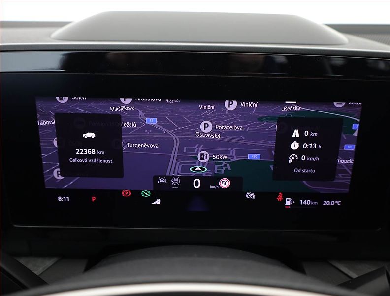 Škoda Kodiaq (2025) 2.0 TDI, Navi, 7 míst, tažné - fotka 9 z 22