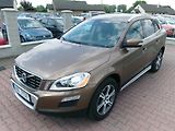 Volvo XC60 (2012) 2,4 D5 SUMMUM 169kW AC NAVI - náhled 1