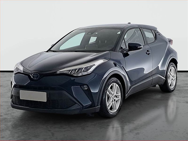Toyota C-HR (2023) Comfort 1.8 Hybrid, COMFORT - fotka 2 z 19