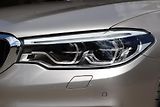 BMW Řada 5 520D XDRIVE SPORT LINE G30  - náhled 3