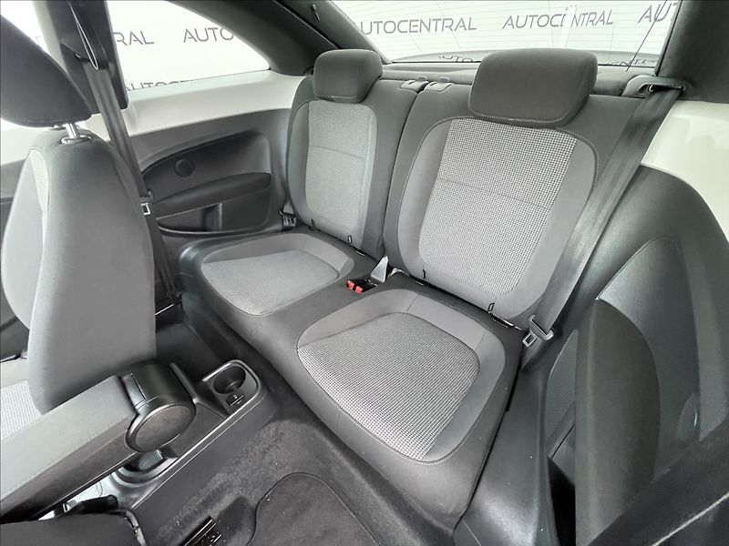 Volkswagen New Beetle 2,0 TDi,103kW,STK 10/28 - fotka 24 z 24