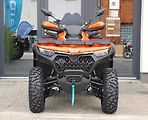 CFMOTO Gladiator X850 (2026) G3 ORANGE - náhled 7