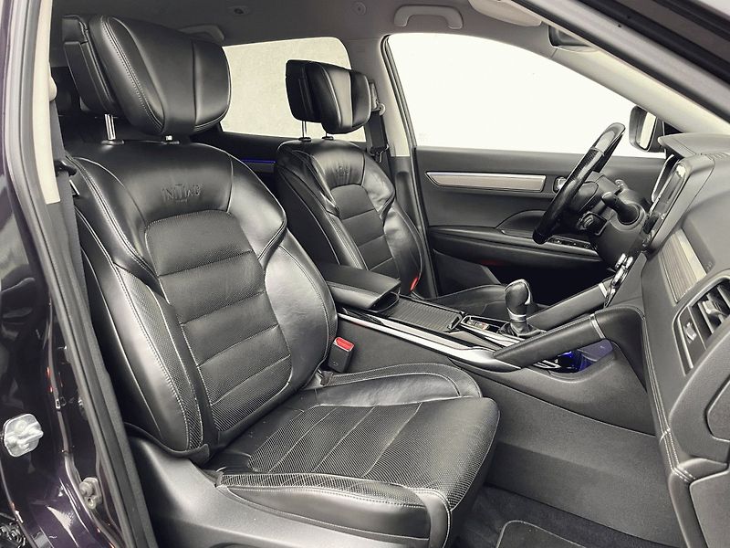 Renault Koleos (2018) INITIALE PARIS 2,0dCi 175k Xtr - fotka 8 z 25