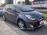 Hyundai ix20 (2011) 1.4 CVVT, 1.maj, DIGI AC - náhled 1