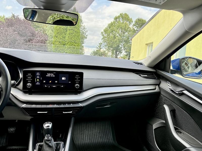 Škoda Octavia (2023) 2,0TDi 85kW Koup.ČR,1.majitel - fotka 7 z 15