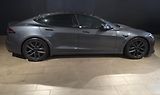 Tesla Model S Plaid AWD Tažné Yoke Dragster - náhled 3