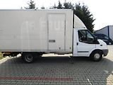 Ford Transit (2013) 2.2 TDCi 114kW  RAMPA - náhled 8