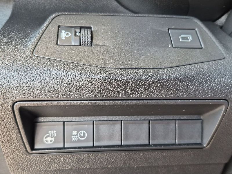 Toyota ProAce Active Full Electric - fotka 19 z 24
