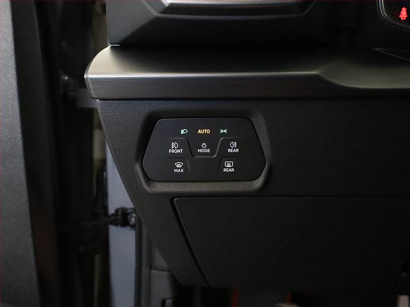 Cupra Formentor (2022) 1.5 TSI - fotka 17 z 17