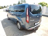 Ford Tourneo Custom 2.0 TDCI, 125 kW, MINIBUS - náhled 8