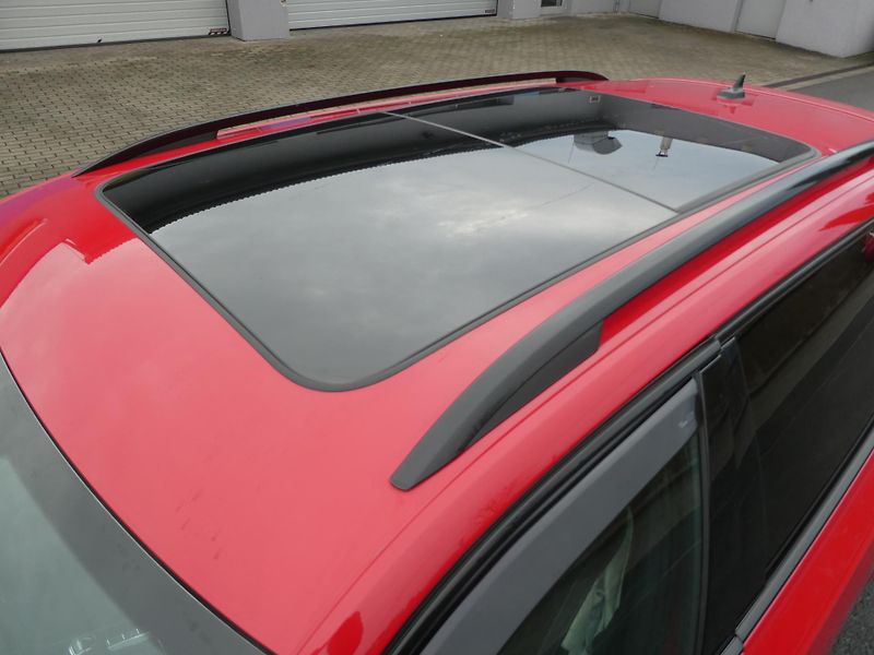 Škoda Superb Kombi 2,0TDi 147kW SPORTLINE - fotka 7 z 15