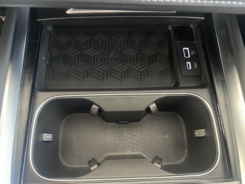 Chery Tiggo 7 (2026) 1,6T ICE Unique AWD - fotka 43 z 54