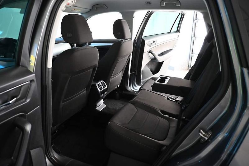 Škoda Kodiaq (2023) 2.0 4x4 LED DSG VIRTUAL Kamera - fotka 9 z 31