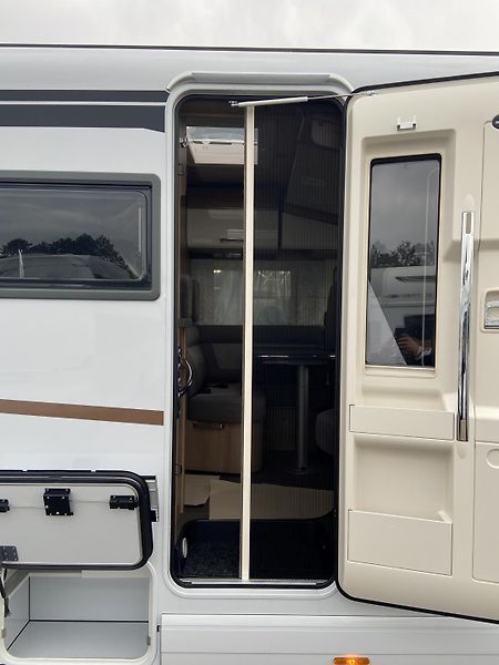Carthago Ostatní (2026) C2 Tourer I 141 KB-LE Comfort - fotka 9 z 75