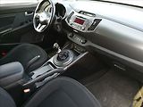 Kia Sportage 1,7 CRDi - náhled 12