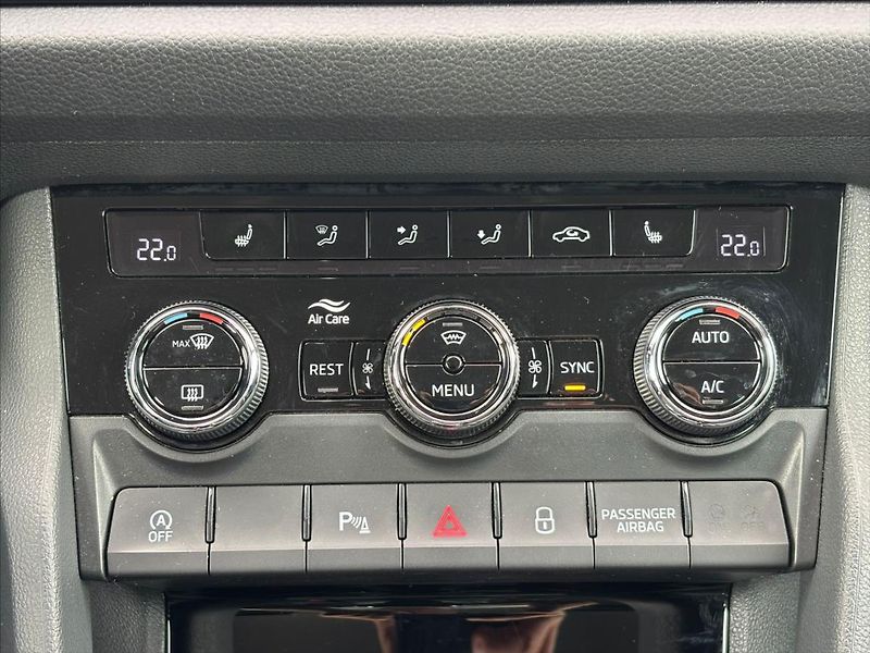 Škoda Kodiaq 2,0 TDI  Style DSG 4x4 - fotka 18 z 27