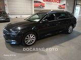 Škoda Superb (2016) 2.0 TDi, ČR, Bixen, park - náhled 1