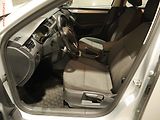 Škoda Octavia (2016) 1.6 TDI, 2.maj,ČR, AC - náhled 9