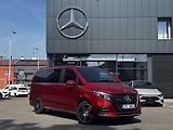 Mercedes-Benz Třídy V V 300d / Exclusive / L / 4M - náhled 1