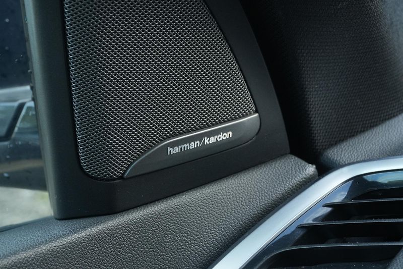 BMW X5 30d, ČR, Ventilace, Webasto - fotka 31 z 45