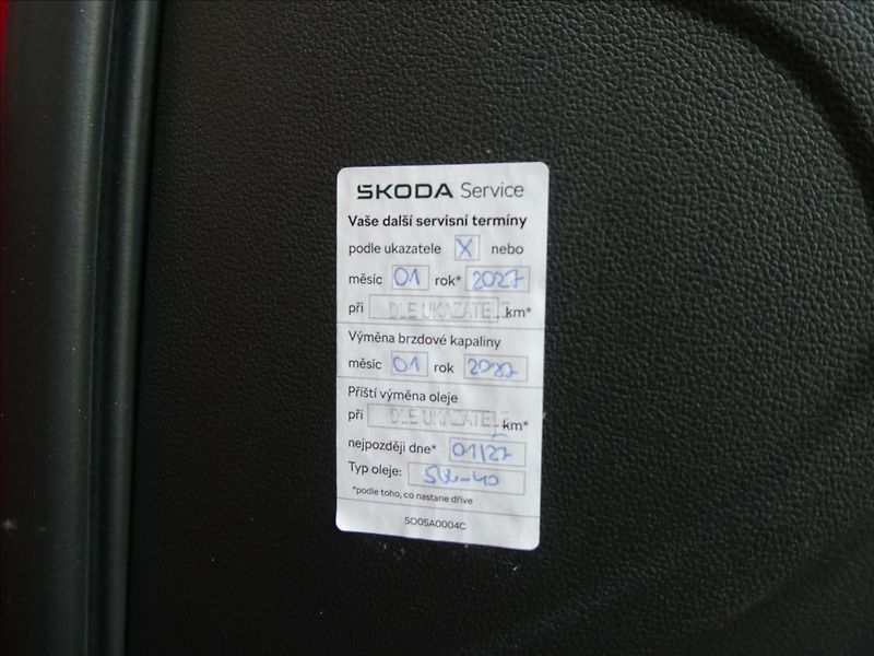 Škoda Citigo 1,0 MPi Elegance,2xkola,1.maji - fotka 28 z 41