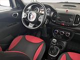 Fiat 500L (2013) 1.4 16V, Tempomat - náhled 7