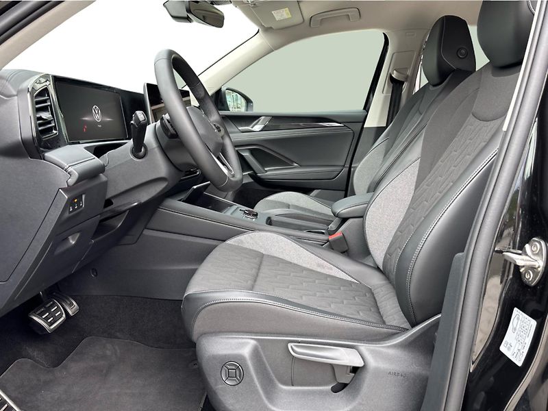 Volkswagen Tiguan Life 2,0 TDI 110 kW GOAL - fotka 11 z 30