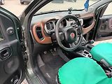 Fiat Panda 1,3 JTD,70KW,4X4,KLIMA  CROSS - náhled 15