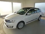 Škoda Rapid (2016) 1,6TDI-85KW*VYHŘ.SED**NAVI** - náhled 1