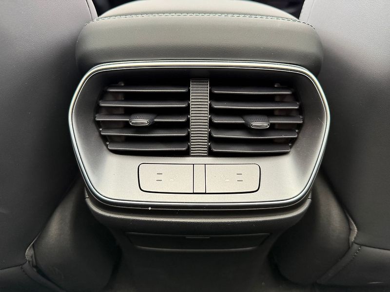 BYD Sealion 7 (2026) Design*Panorama*360° - fotka 18 z 21