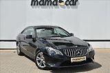 Mercedes-Benz Třídy E 220 CDI COUPE LED ČR - náhled 1