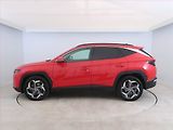 Hyundai Tucson (2022) Premium 1.6 T-GDI HEV - náhled 2