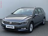 Volkswagen Passat (2017) 2.0 TDi, Comfortline, DSG - náhled 2
