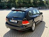 Volkswagen Golf (2010) 1.6TDI, 77kw Nová STK - náhled 4