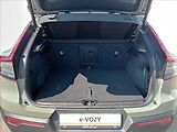 Volvo C40 1,0 AWD RECHARGE ULTIMATE - náhled 11