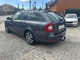 Škoda Octavia Style 2.0 TDi 103kW serviska - náhled 4
