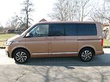 Volkswagen Multivan (2020) 2,0TDI DSG NAVI AC BT  - náhled 7