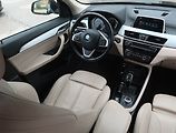 BMW X1 (2019) xDrive20d, 4X4, Automat - náhled 7
